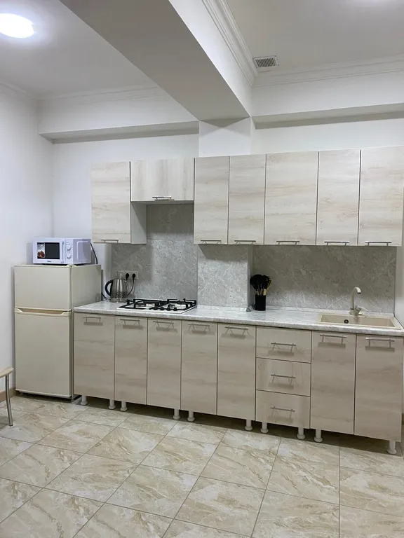 Квартира - апартамент