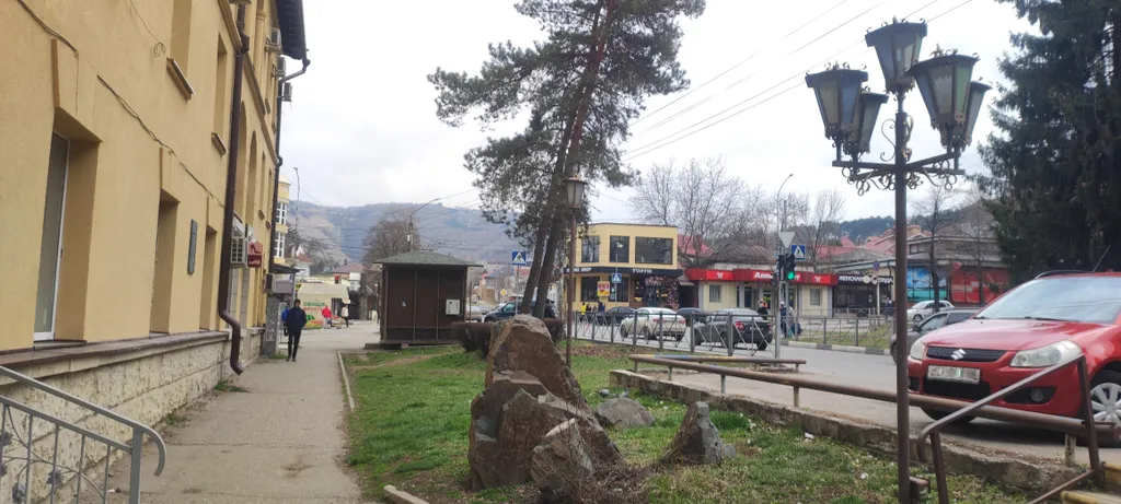 Прекрасная, уютная квартира в центре города