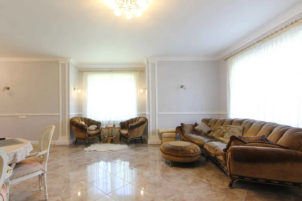 Коттедж Таунхаус в Ганзейском квартале - Хендехохово — аренда посуточно в Калининград