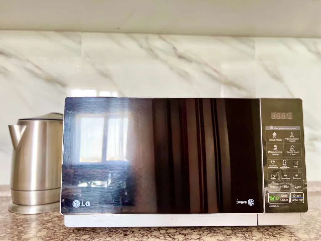 Квартира в Ташкент Сити Gardens 2