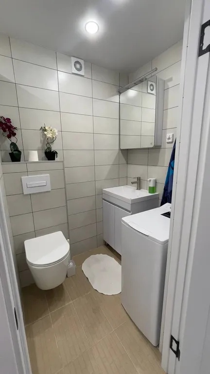 Квартира центр города