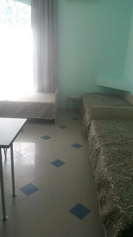 Квартира Квартира Уютная студия — Ейск