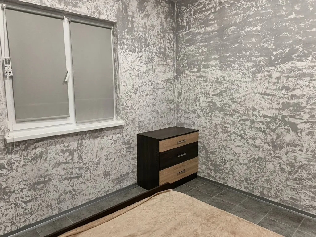 Дом Теплый Айсберг