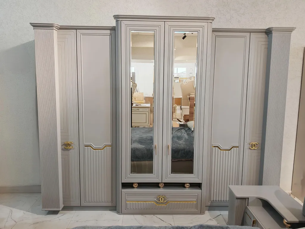 Квартира в центре Кировска