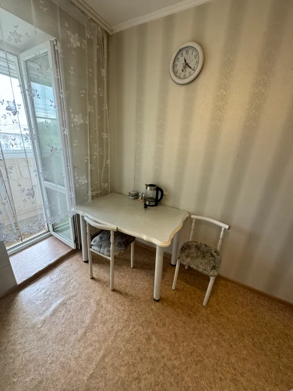 Квартира Уютная квартира район вокала — Хабаровск