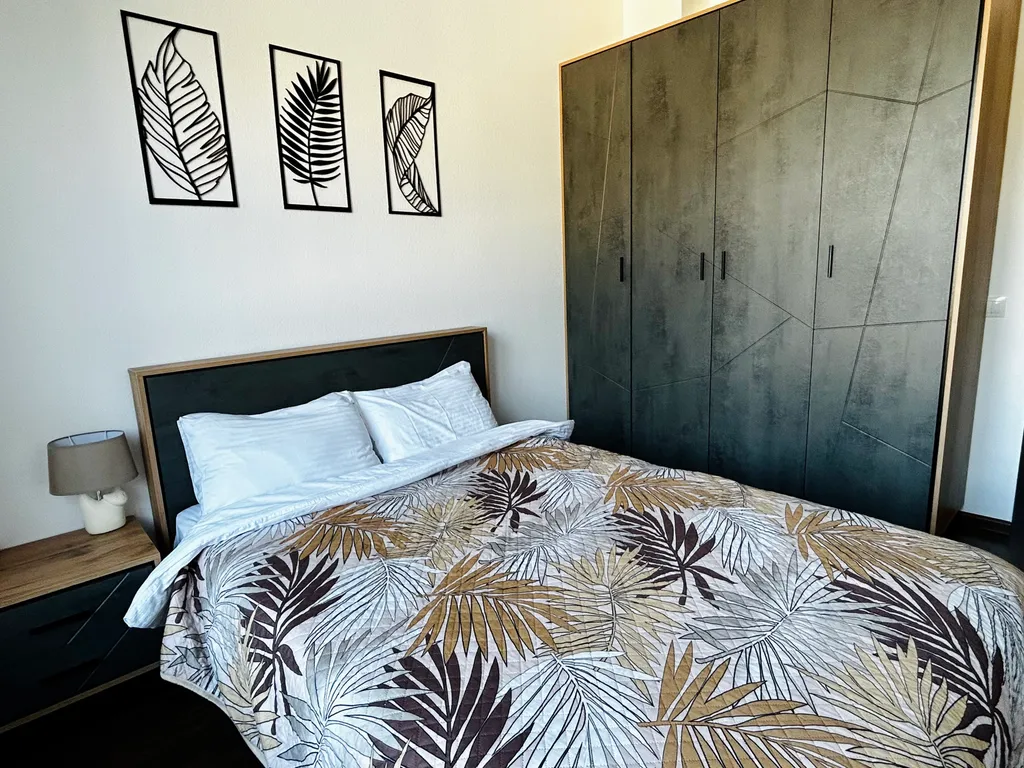 Квартира Квартира Бриз на пляже — Кронштадт