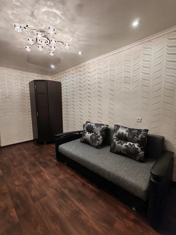 Уютная 3-комнатная квартира в самом центре города