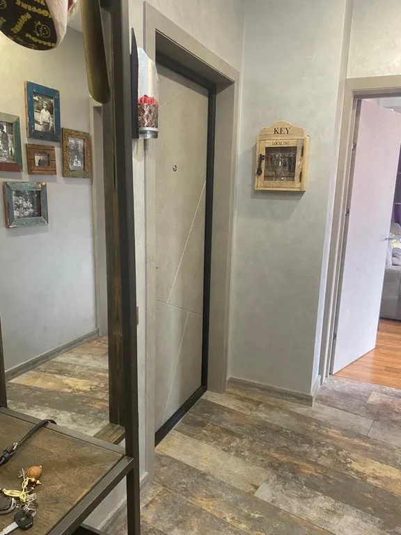 Идеальные апартаменты с видом на горы, в самом сердце Красной поляны