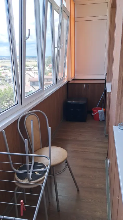 Квартира Уютная квартира в 10 минутах от моря — Анапа