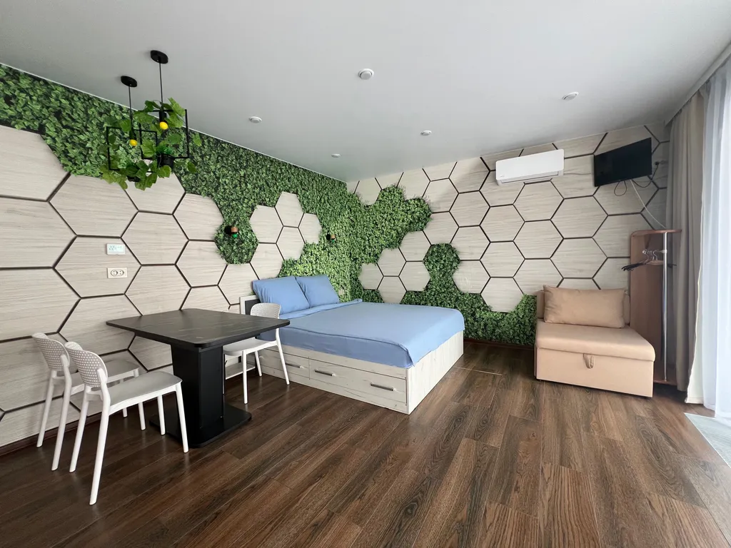 Отдельный домик на территории Кремля