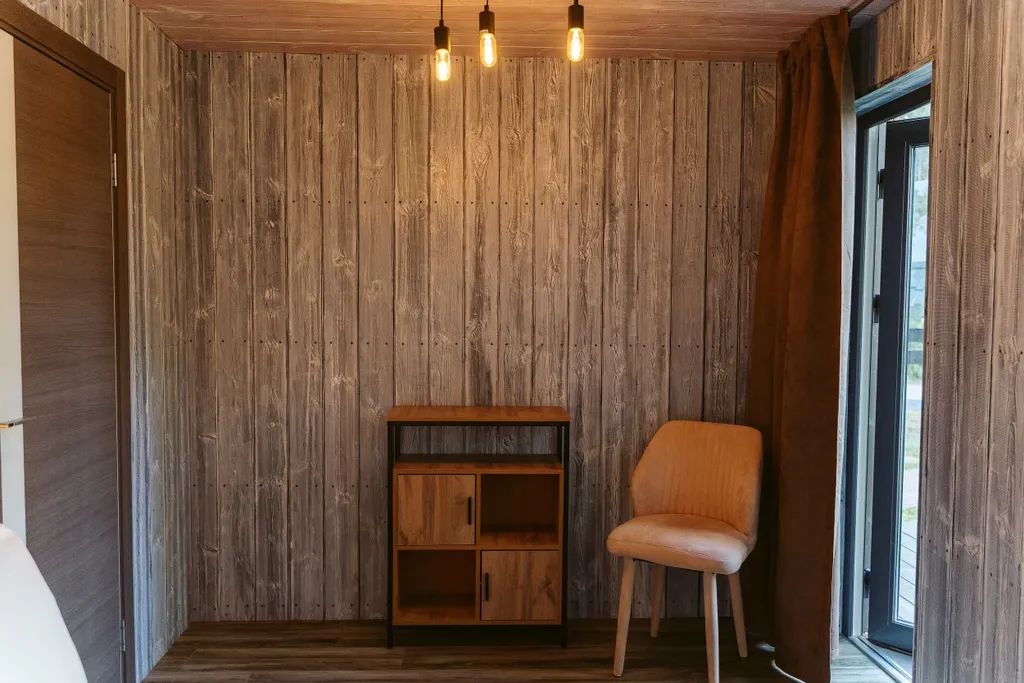 Коттедж Kratos