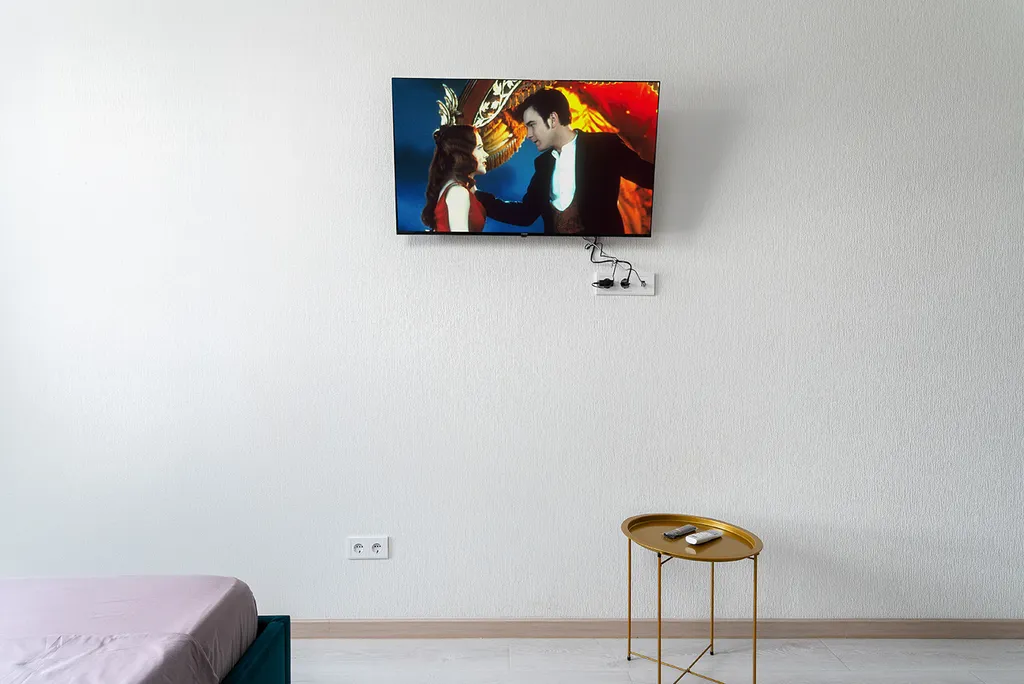 Уютные апартаменты в элитном жилом доме