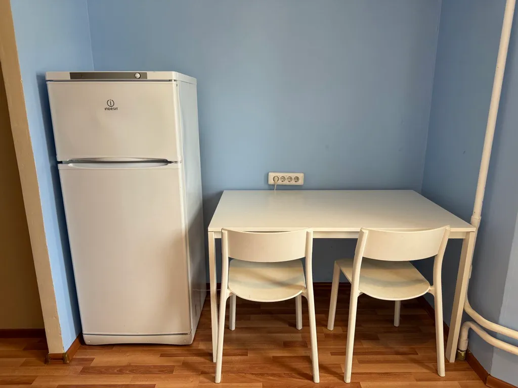 Апарты в ЖК Прибрежный