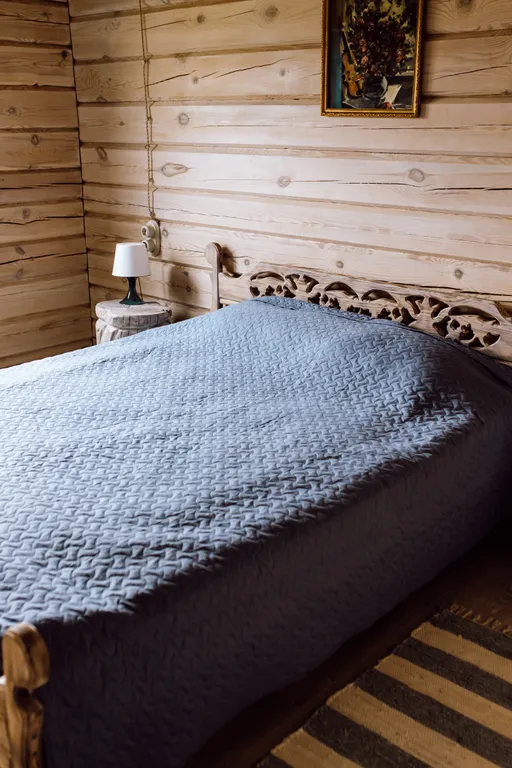 Дом Озерный загородный комплекс Здоровей