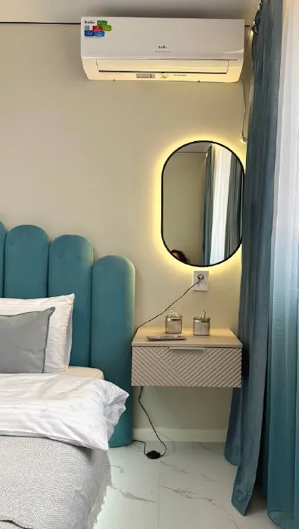 Квартира premium в центре города