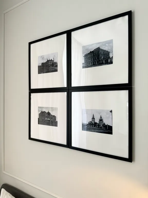 Квартира Квартира Уютная студия в историческом центре города — Красноярск