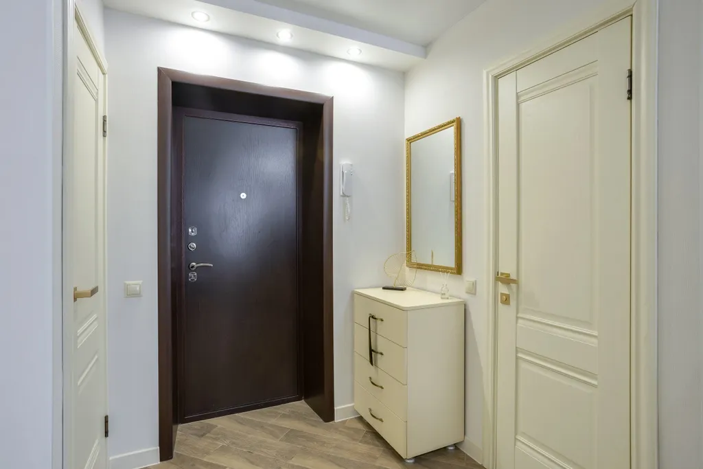 Уютная студия в центре