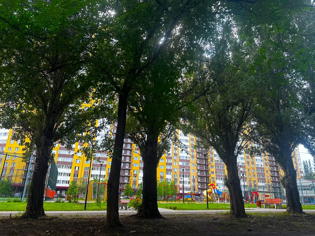 Новая и уютная квартира в ЖК Рекорд