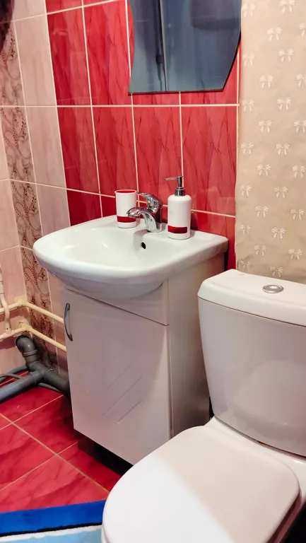 Уютная квартира-студия возле 42 причала