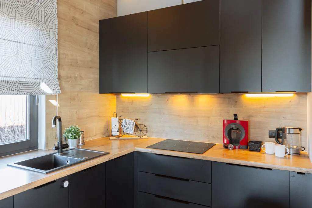 Эко дом у моря