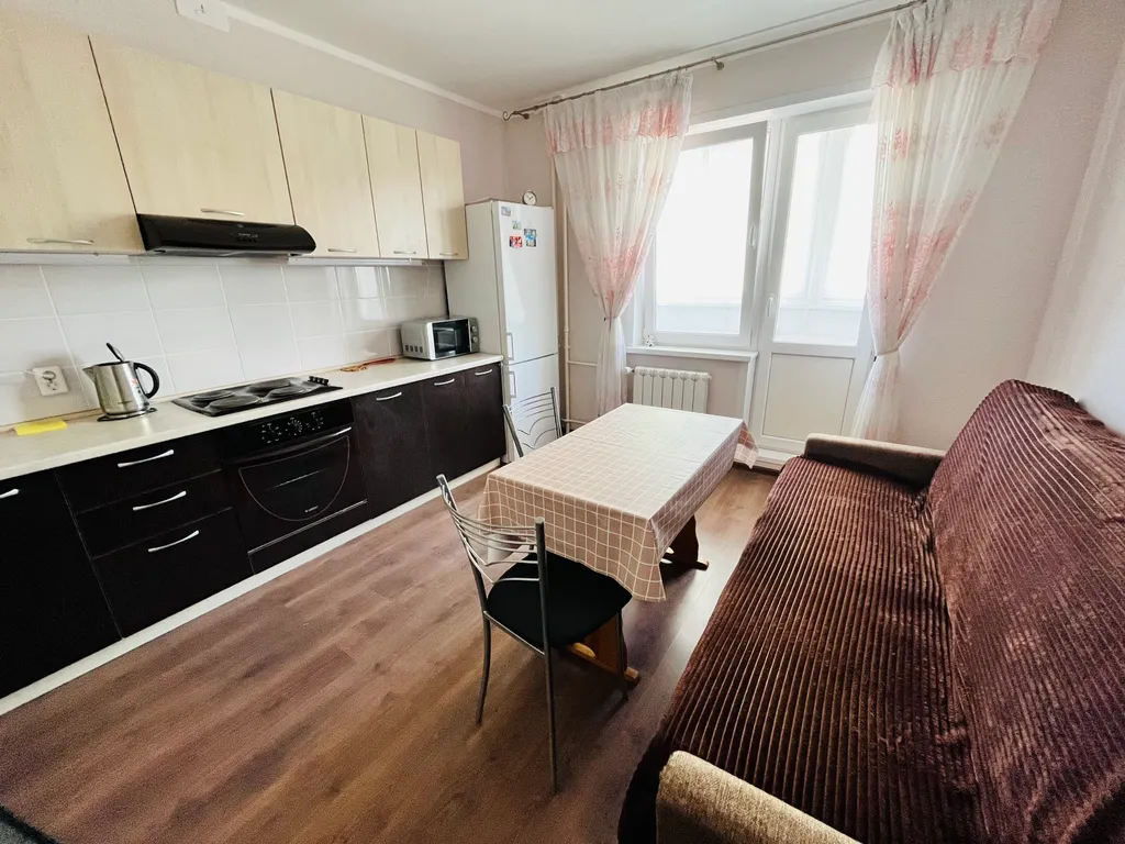 Квартира комфорт класса возле Ленты