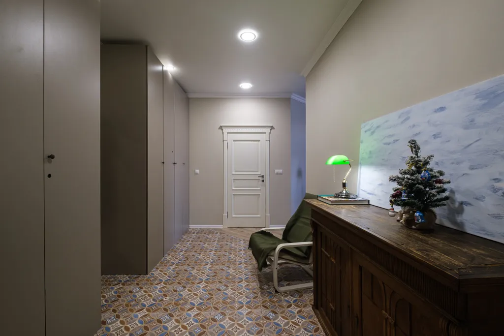 Квартира Элитные апартаменты в самом центре города — Казань