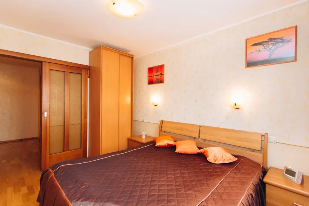 Квартира 2-комнатная Квартира — Екатеринбург