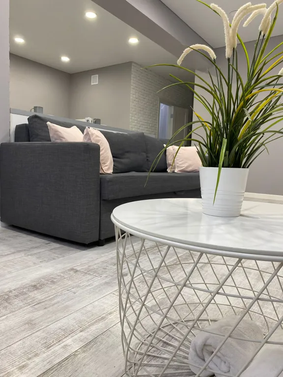 Классная квартира в центре