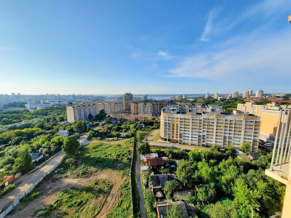 2-ка с видом на реку и город комфорт