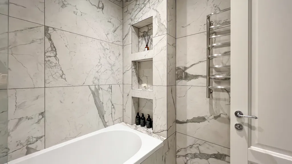 Современные апартаменты вблизи исторического центра