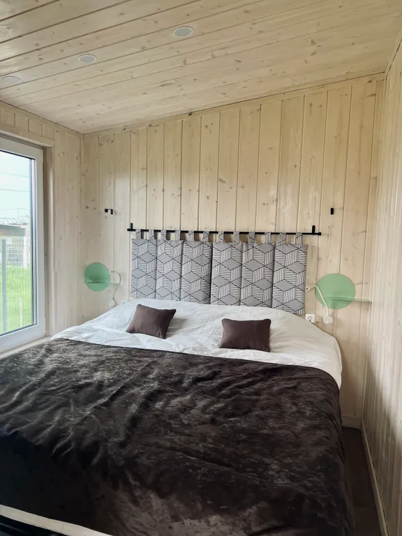 Дом у моря вблизи города Зеленоградск