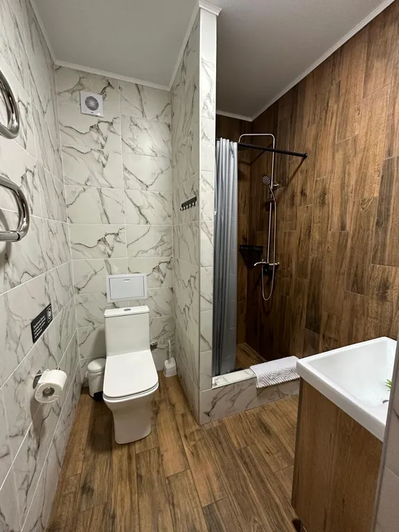 Квартира Комната — Архыз