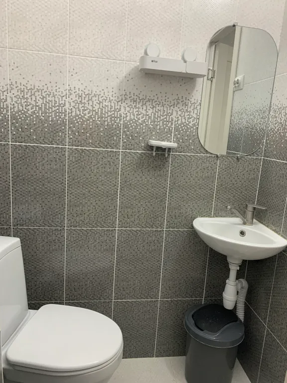 Прекрасная квартира в исторической части города