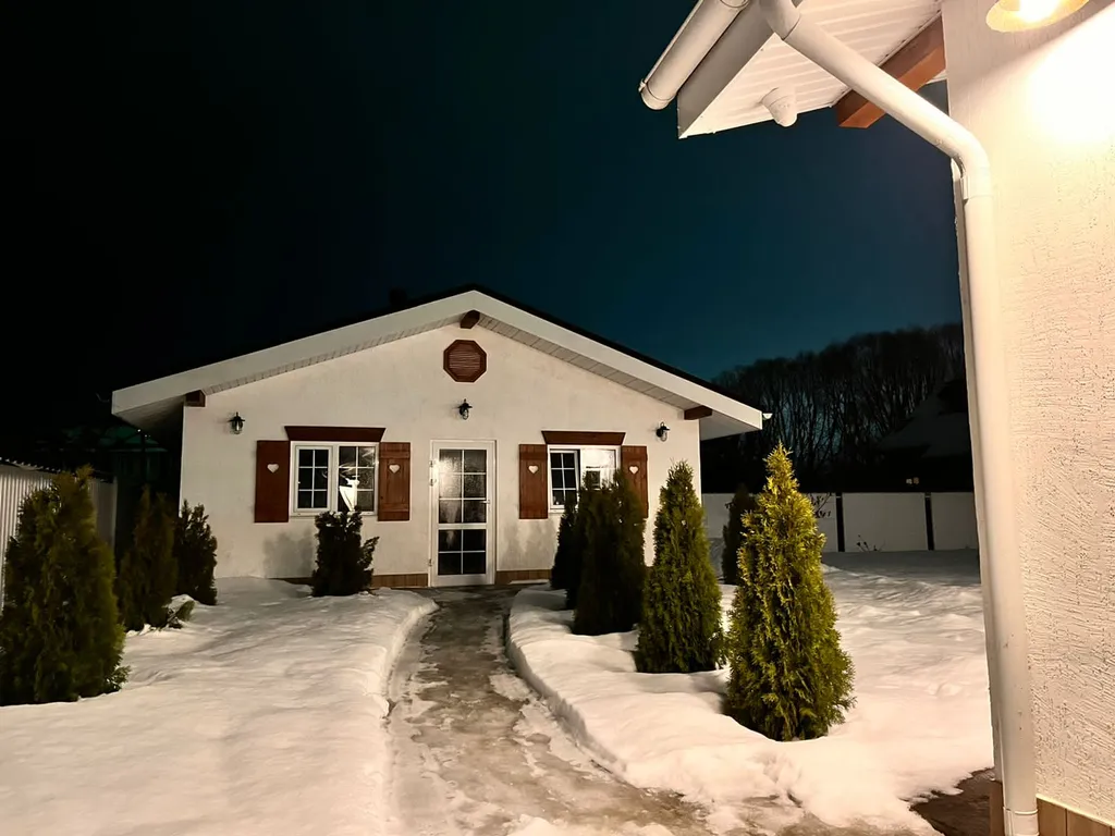 Уютное местечко в тихом районе центра Переславля