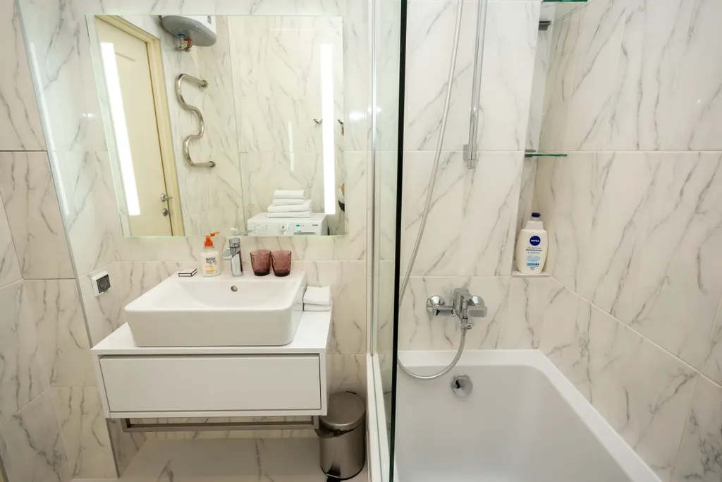 Apartment Delux Nevsky