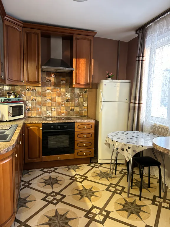 Квартира от собственника