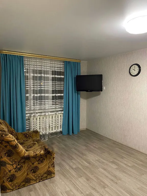 Квартира Уютная квартира для вас — Волхов