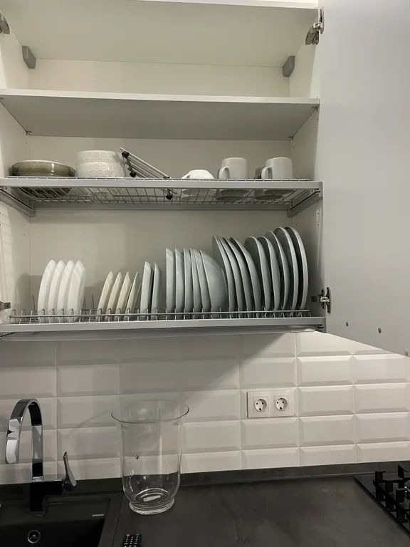 Квартира Апартаменты на Набережной — Калининград