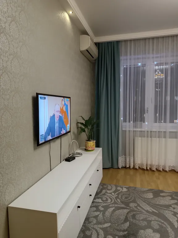 Квартира Уютная квартира — Калининград