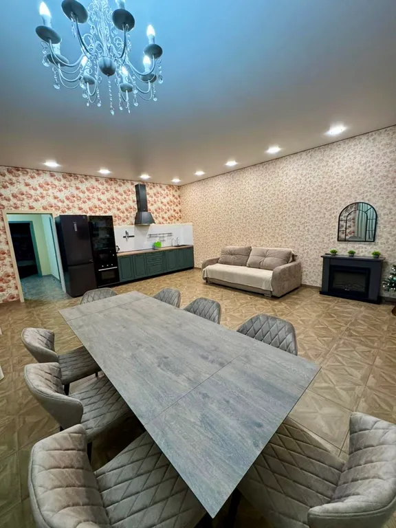 Берёзовая Тишина — Дом Солнечный | семейный отдых круглый год