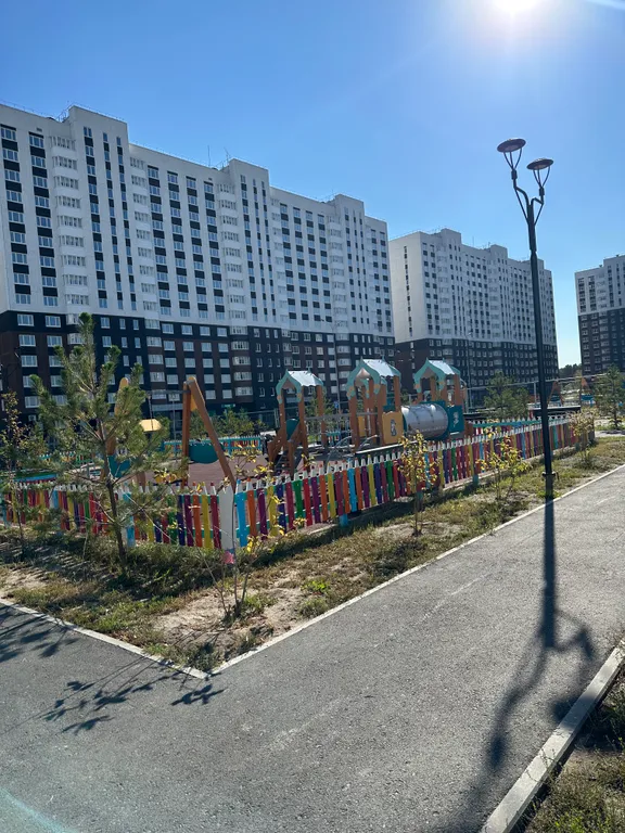 Квартира Уютная квартира — Тюмень