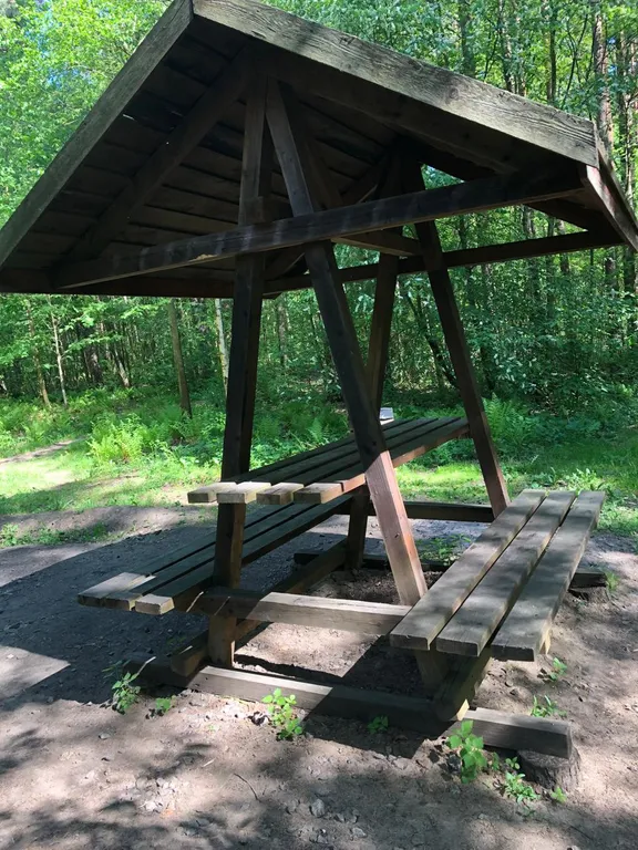 Однокомнатная светлая квартира