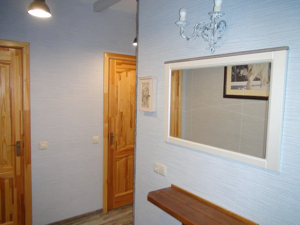 Квартира в Красногорске