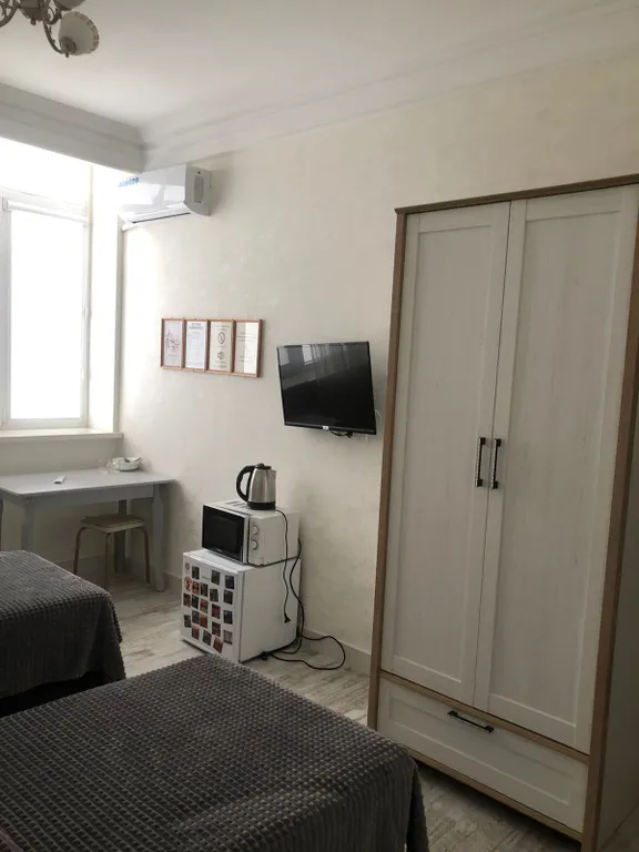 Квартира Комната — аренда посуточно в Каспийск