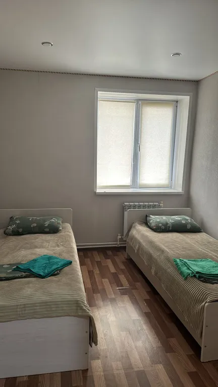 Квартира в центре города