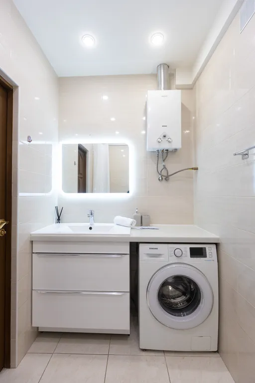 Квартира Квартира Apartement History — Казань