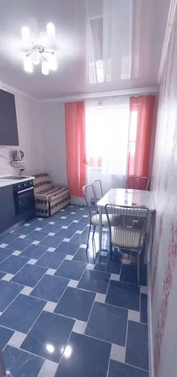 Квартира Очень чистая квартира — Краснодар