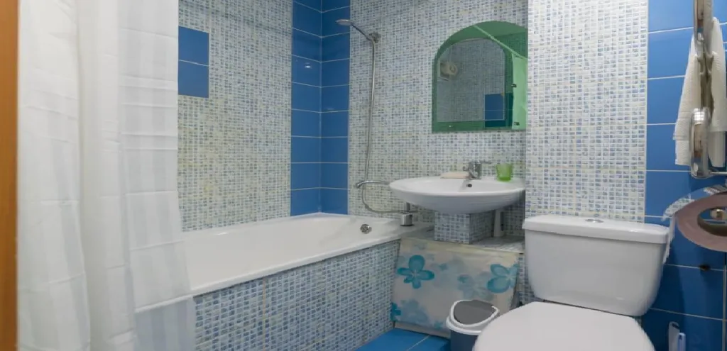 Однокомнатный апартамент в мини-отели