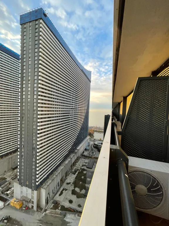 Orbi City 2604, 26 этаж