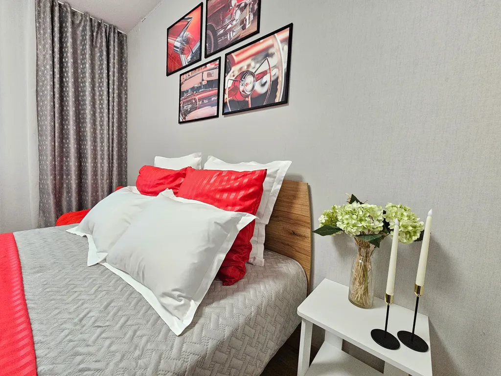 SunSet апартаменты Автомобили